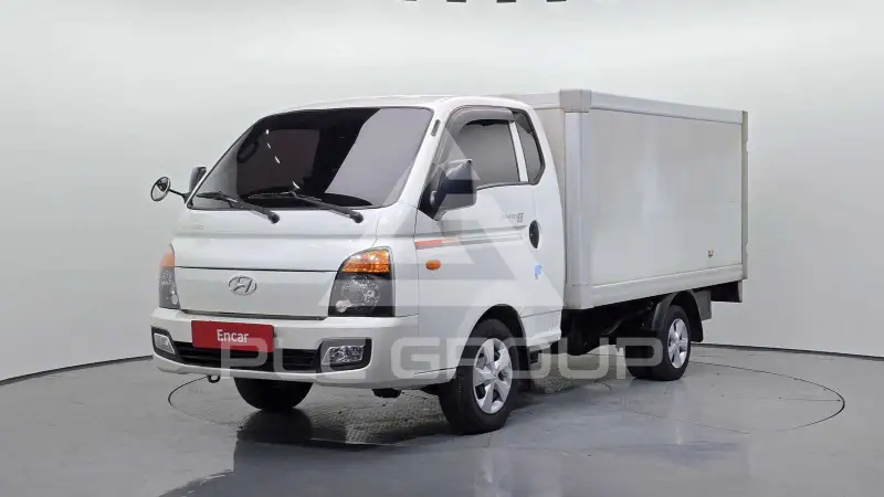 2016 Hyundai 