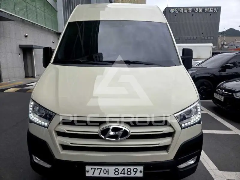 2016 Hyundai Solati