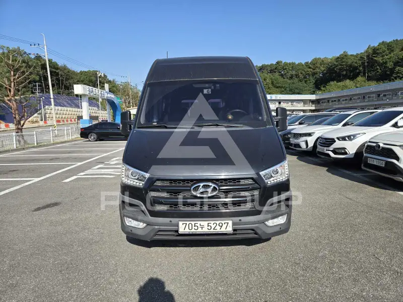 2016 Hyundai Solati