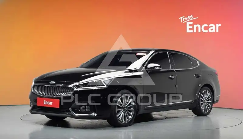 2016 KIA K7