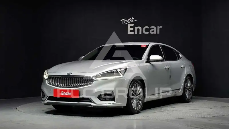 2016 KIA K7
