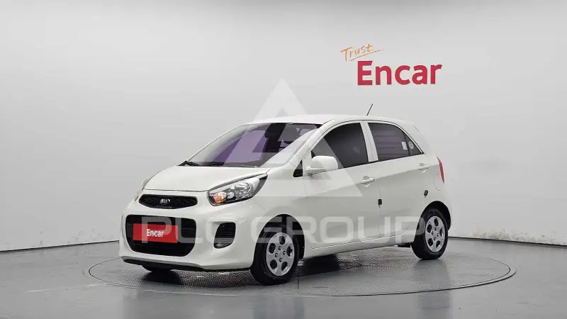2016 KIA Morning