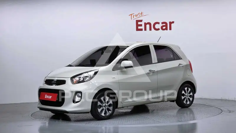 2016 KIA Morning