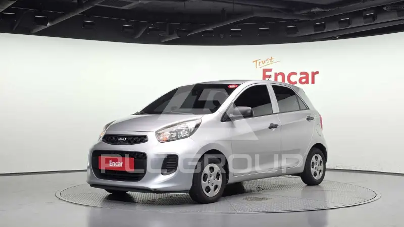 2016 KIA Morning