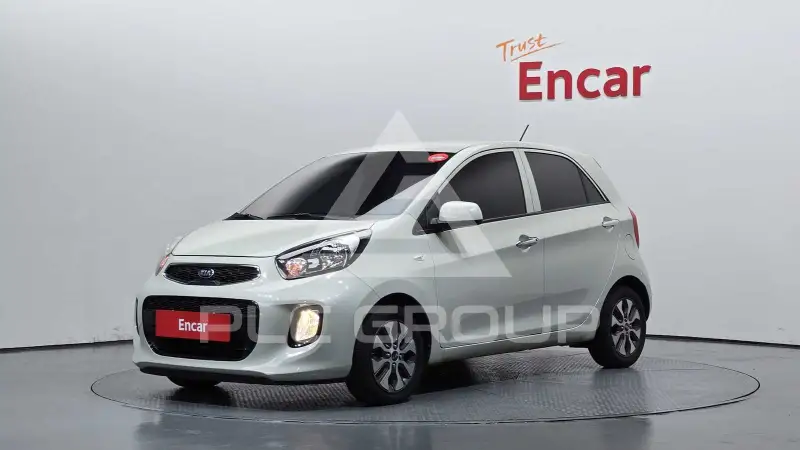 2016 KIA Morning