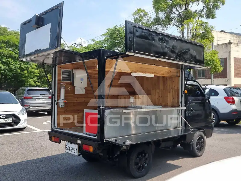 2016 GM Daewoo Labo