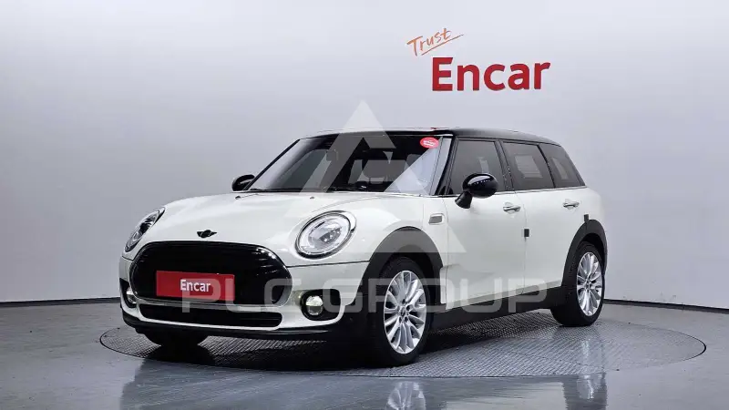 2016 Mini Cooper
