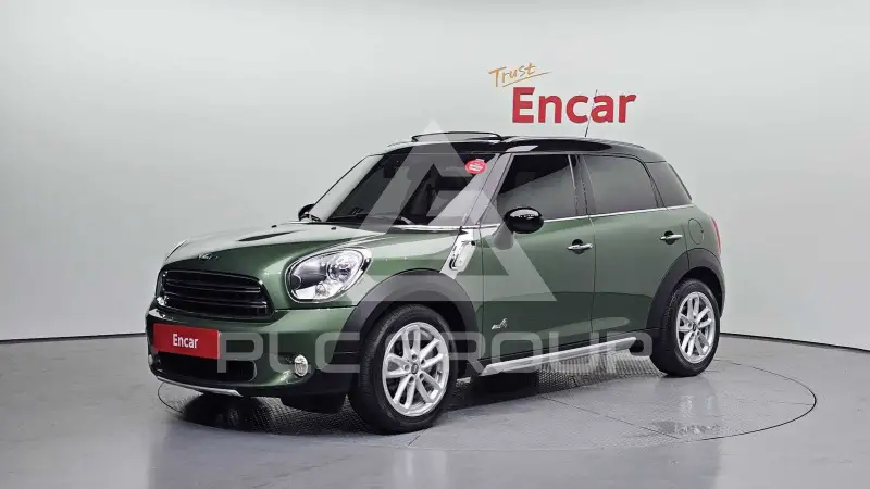 2016 Mini Cooper