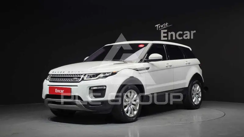 2016 Land Rover Range Rover