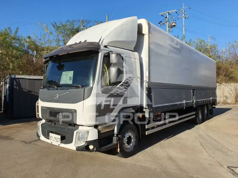 2016 Volvo 