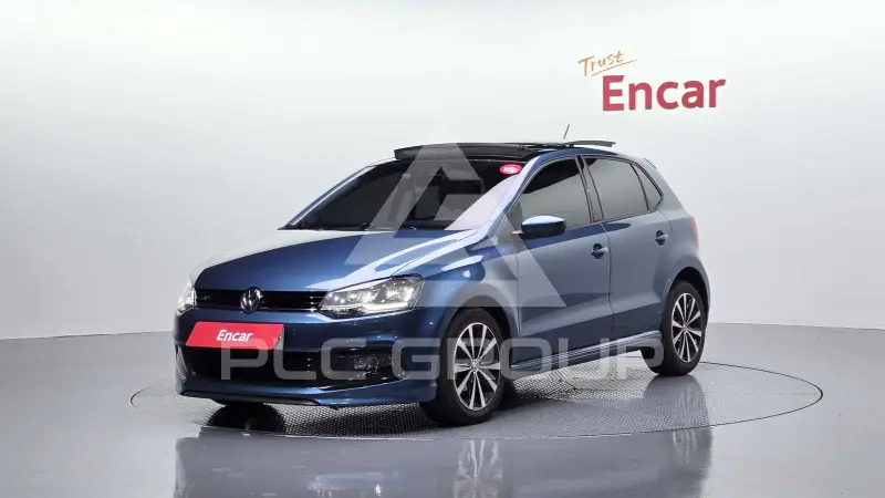 2016 Volkswagen Polo