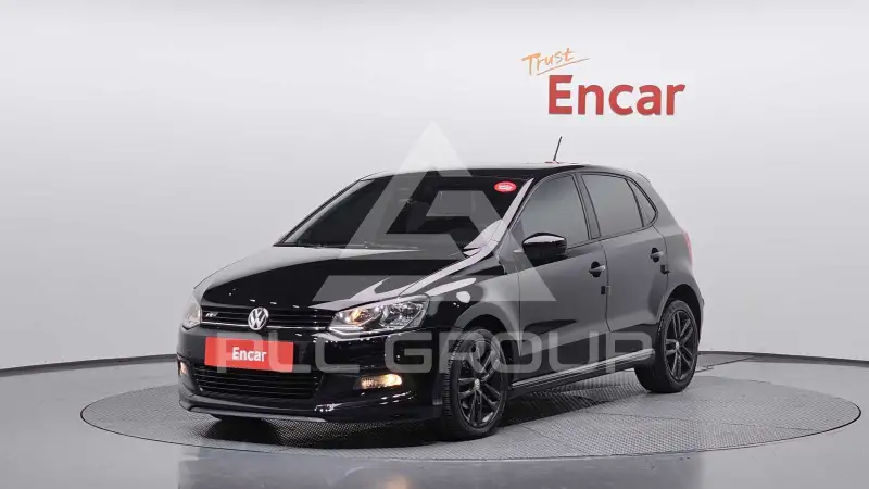 2016 Volkswagen Polo