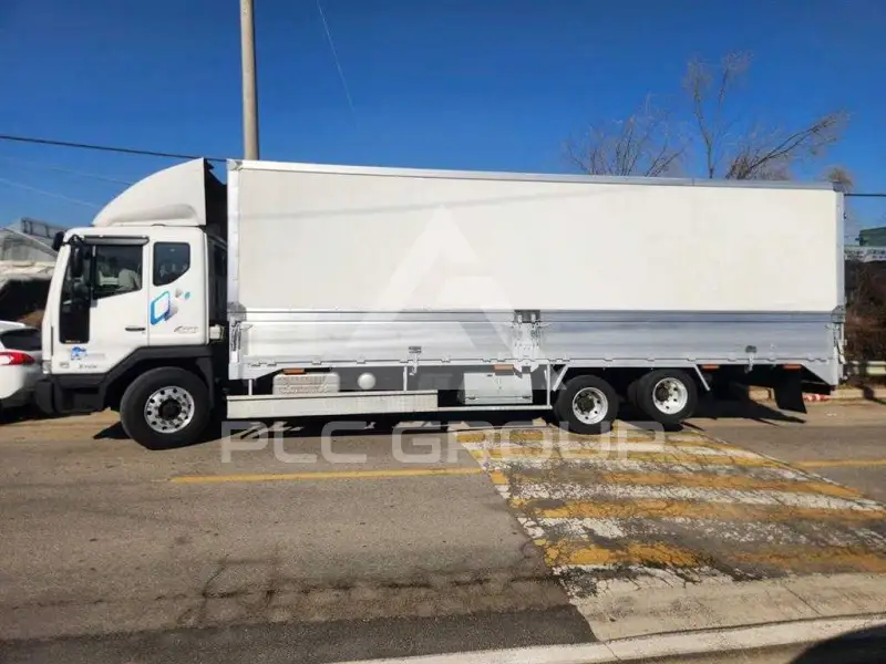 2016 GM Daewoo Novus