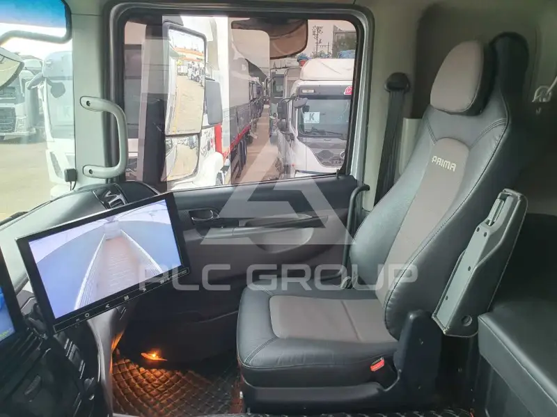 2016 GM Daewoo 