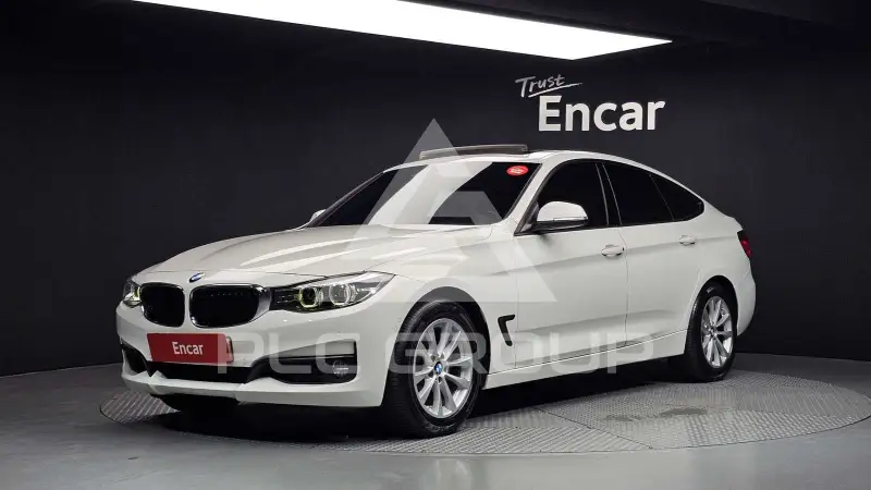 2017 BMW Other