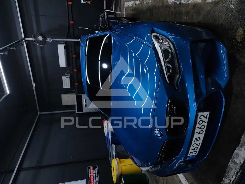 2017 BMW M2