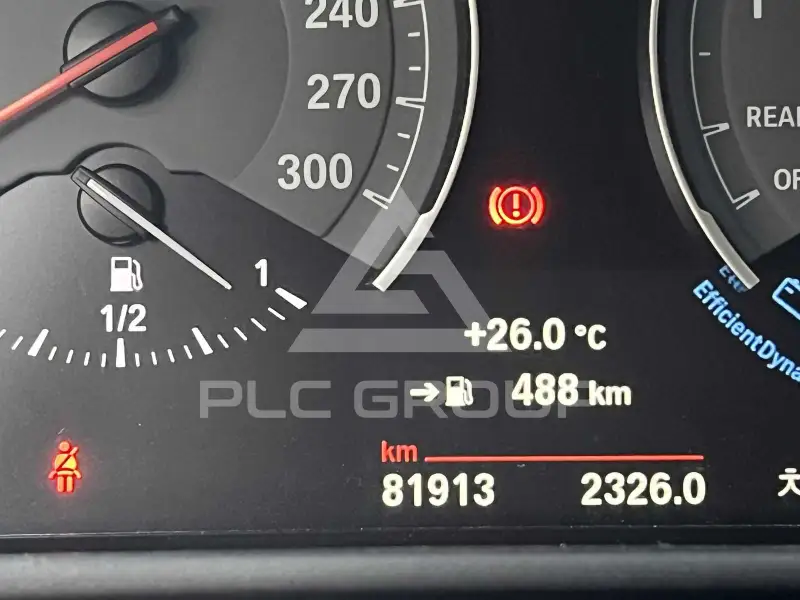 2017 BMW M2