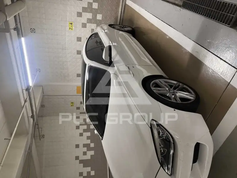 2017 BMW 640M