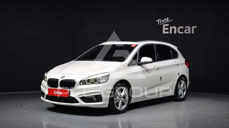 2017 BMW 2 Series