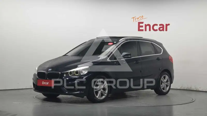 2017 BMW 2 Series