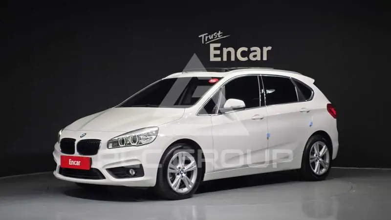 2017 BMW 2 Series