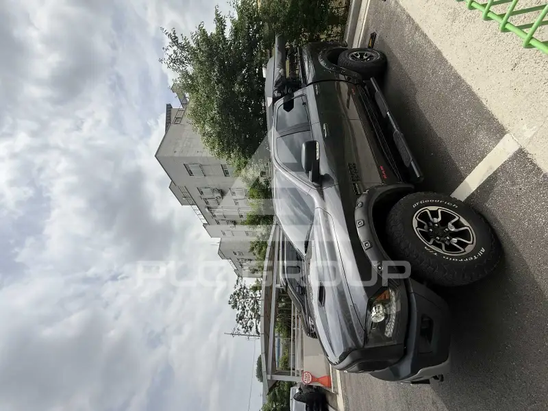 2017 Dodge RAM