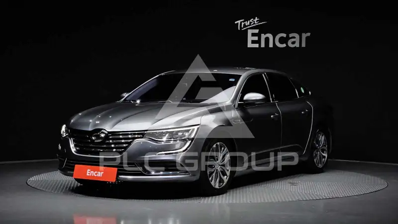 2017 Renault Sm6