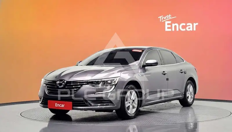 2017 Renault Sm6