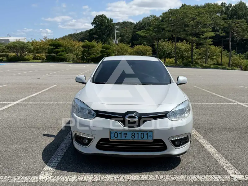 2017 Renault SM3