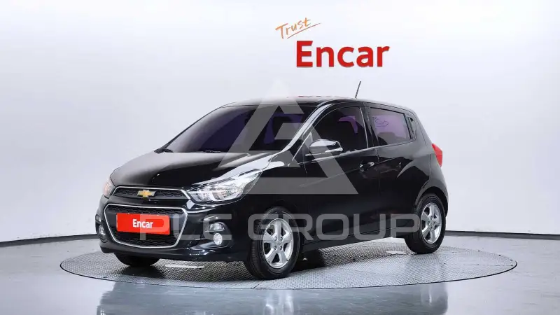 2017 GM Daewoo Spark