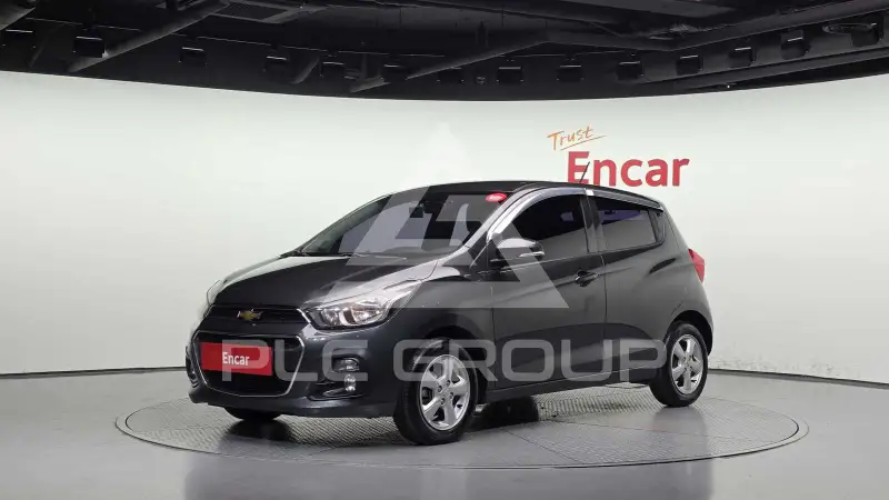 2017 GM Daewoo Spark