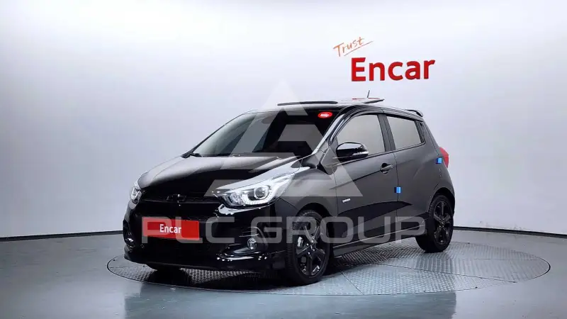 2017 GM Daewoo Spark