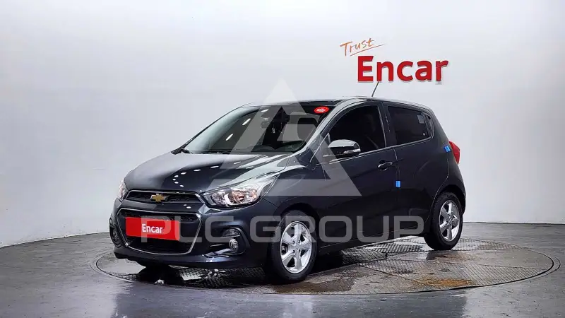 2017 GM Daewoo Spark