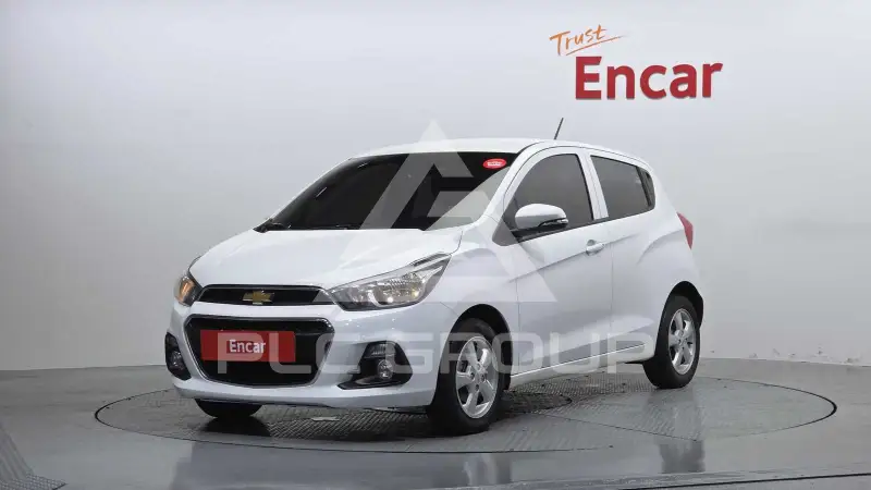 2017 GM Daewoo Spark