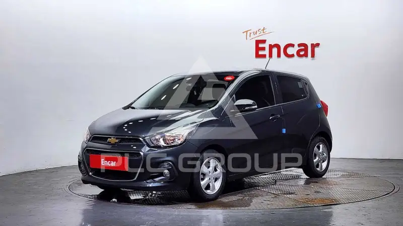 2017 GM Daewoo Spark