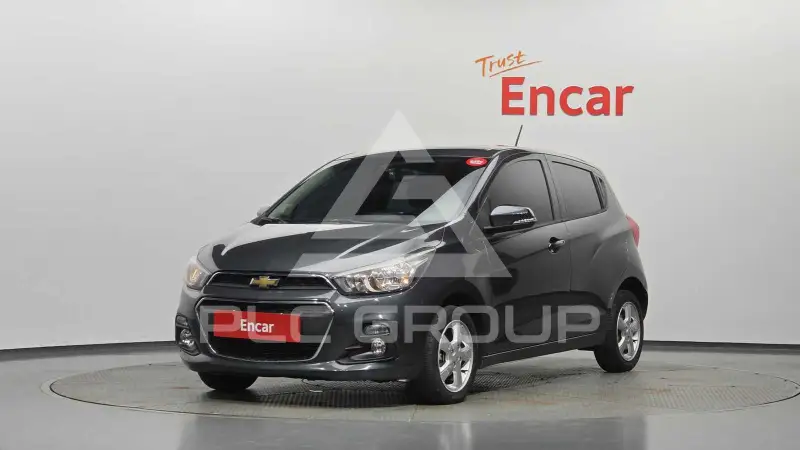 2017 GM Daewoo Spark