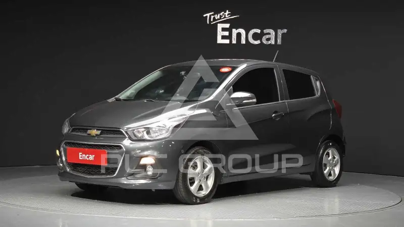 2017 GM Daewoo Spark