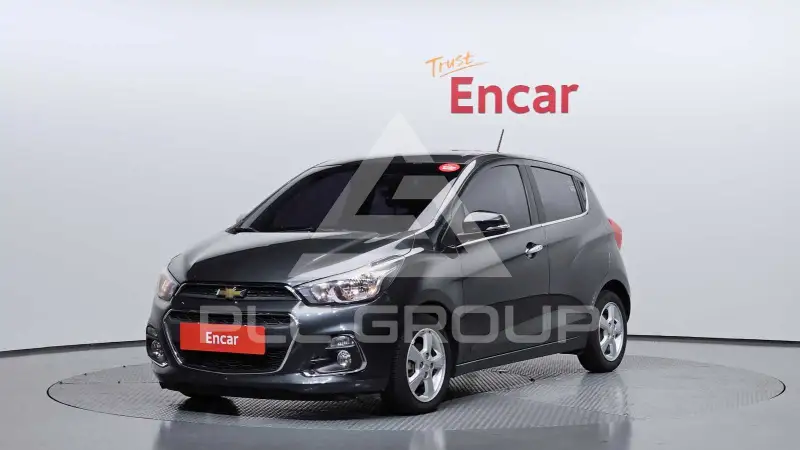 2017 GM Daewoo Spark