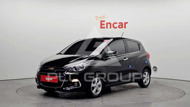 2017 GM Daewoo Spark