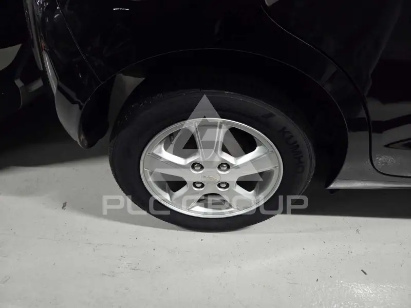 2017 GM Daewoo Spark