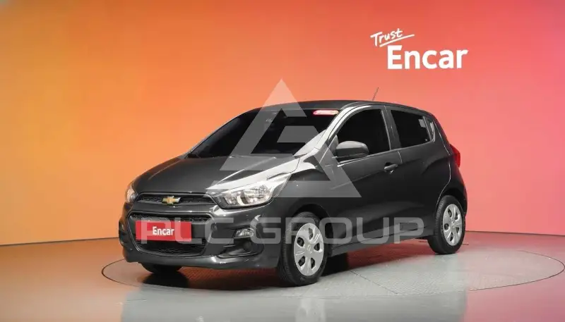 2017 GM Daewoo Spark