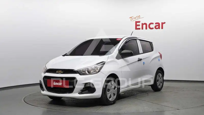 2017 GM Daewoo Spark