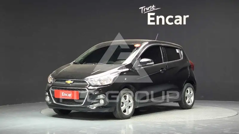 2017 GM Daewoo Spark