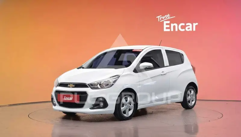 2017 GM Daewoo Spark