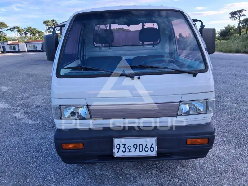 2017 GM Daewoo Labo