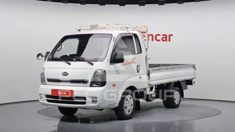 2017 KIA Bongo 3