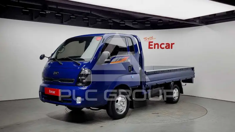 2017 KIA Bongo 3