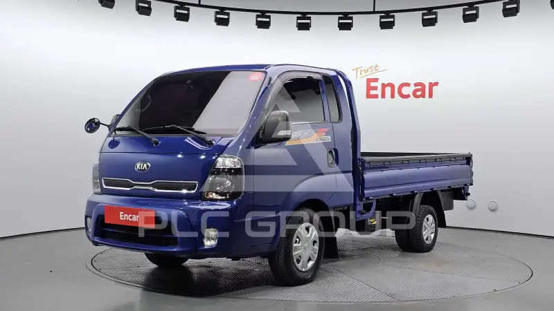 2017 KIA Bongo 3