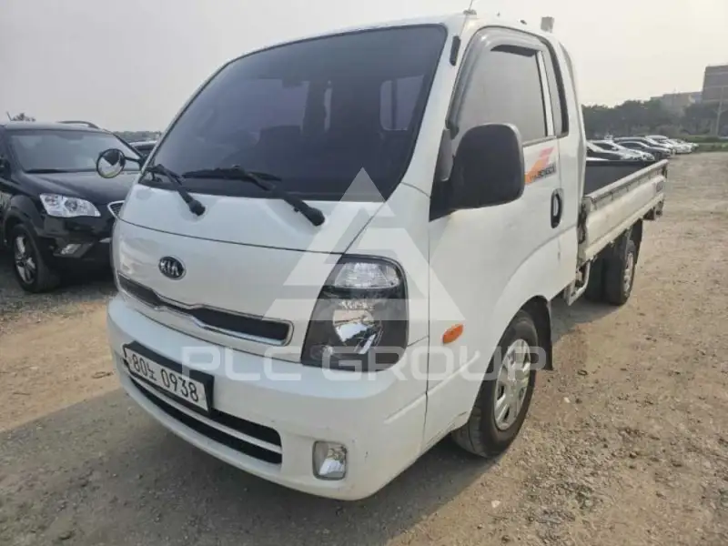 2017 KIA Bongo 3