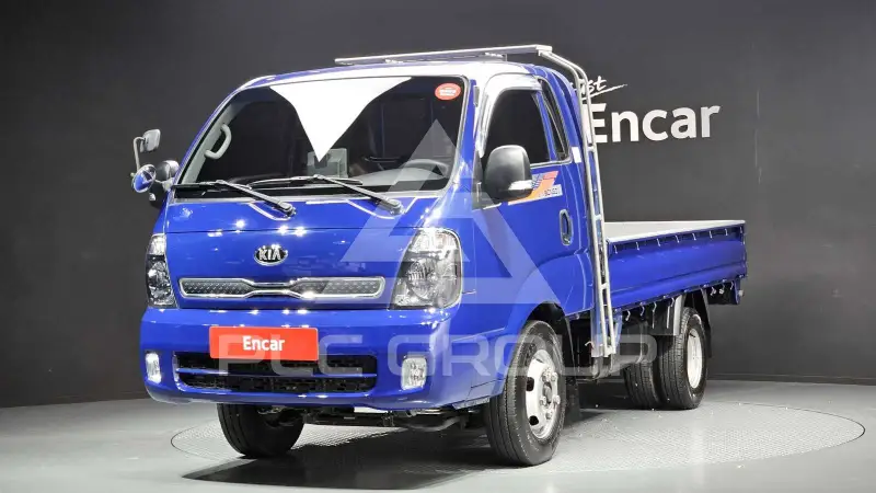 2017 KIA Bongo 3